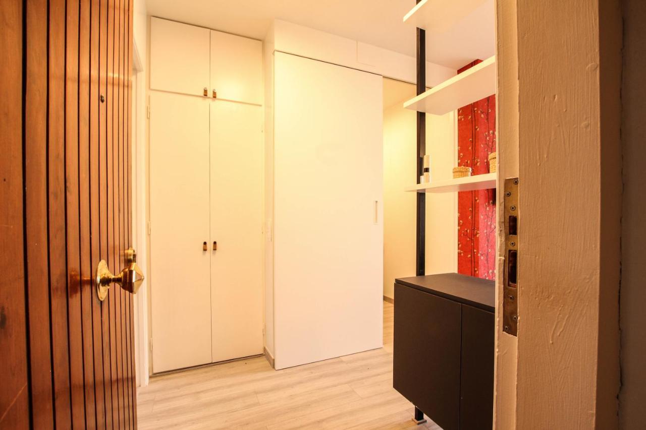 Way To Bcn Sitges Apartamento Exterior foto