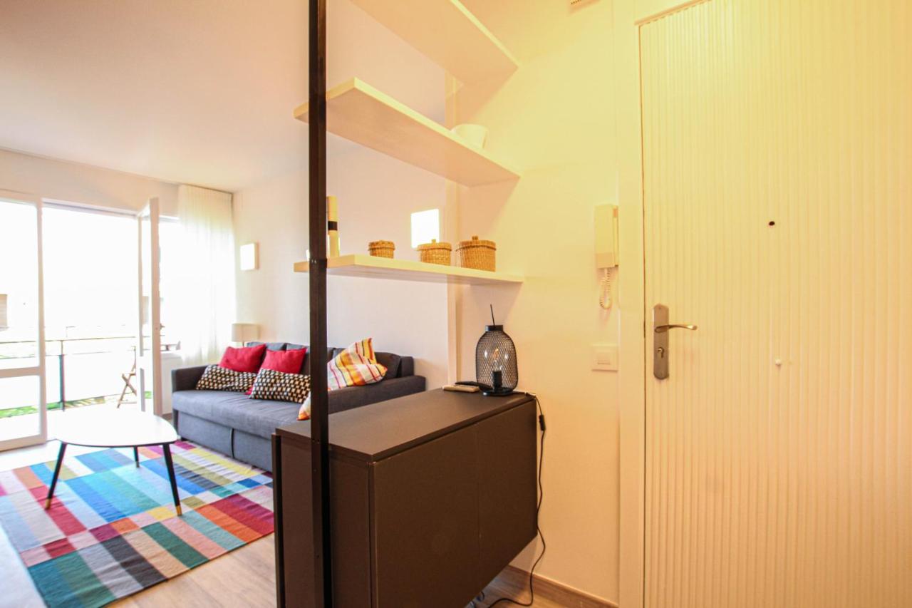 Way To Bcn Sitges Apartamento Exterior foto