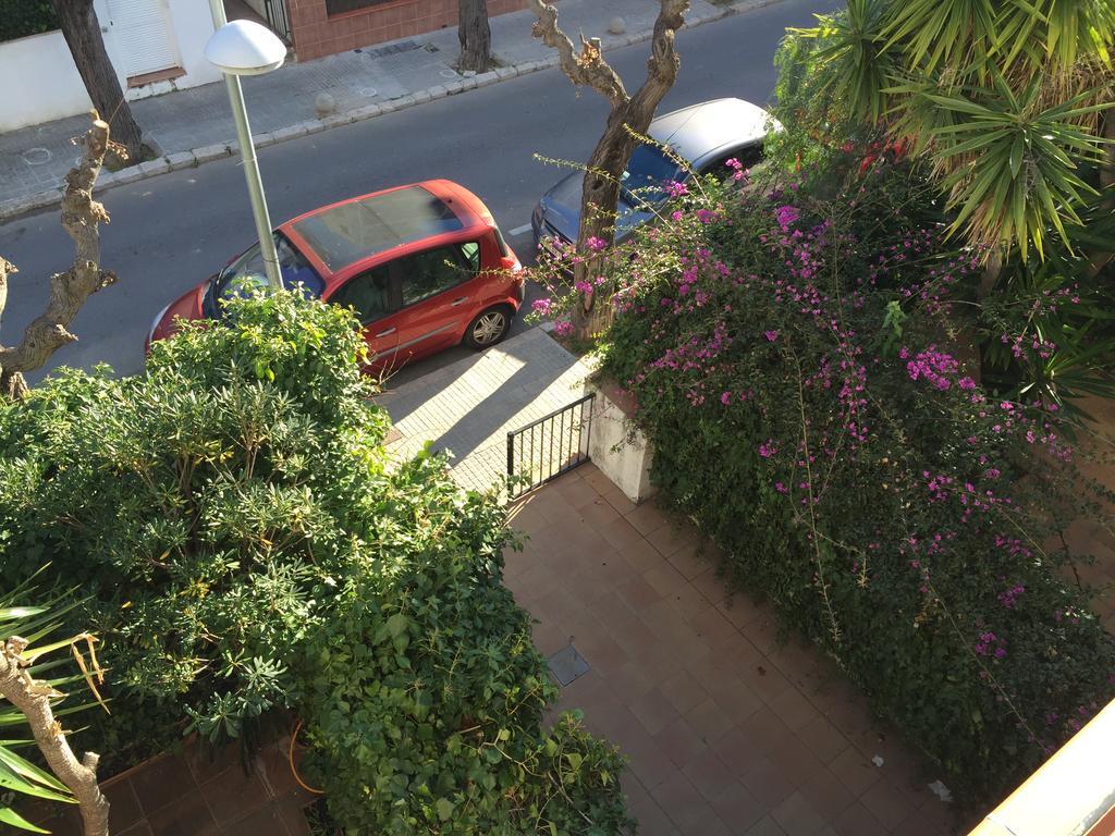 Way To Bcn Sitges Apartamento Quarto foto