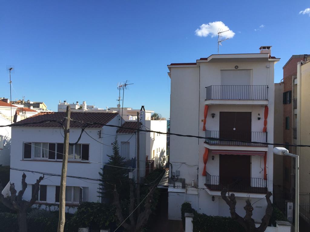 Way To Bcn Sitges Apartamento Exterior foto