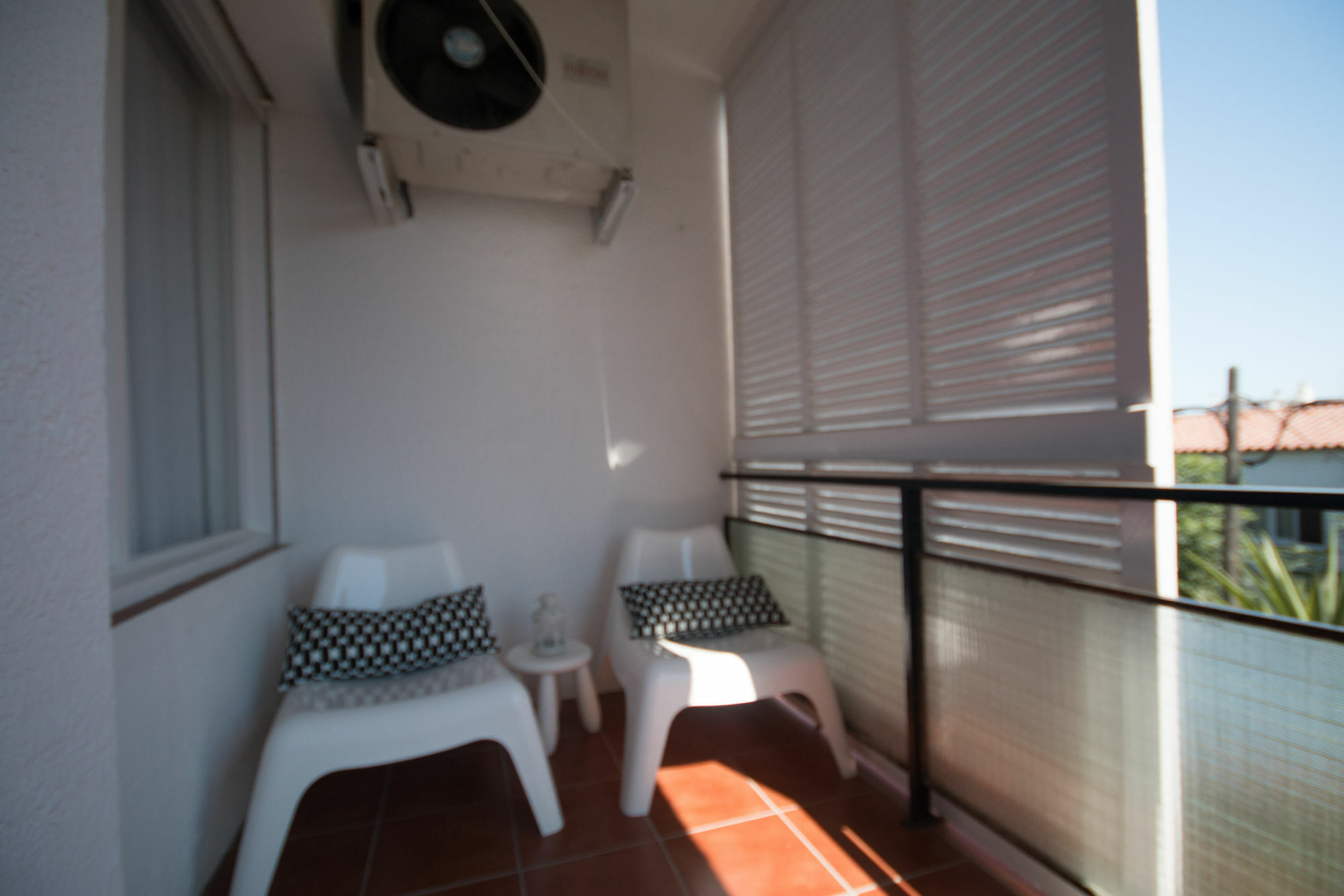 Way To Bcn Sitges Apartamento Exterior foto